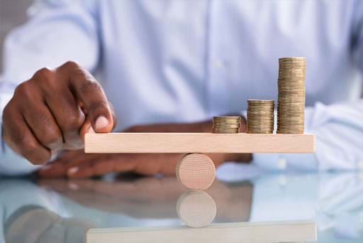 Investment profile