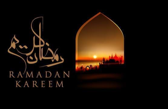 Ramadan Voucher