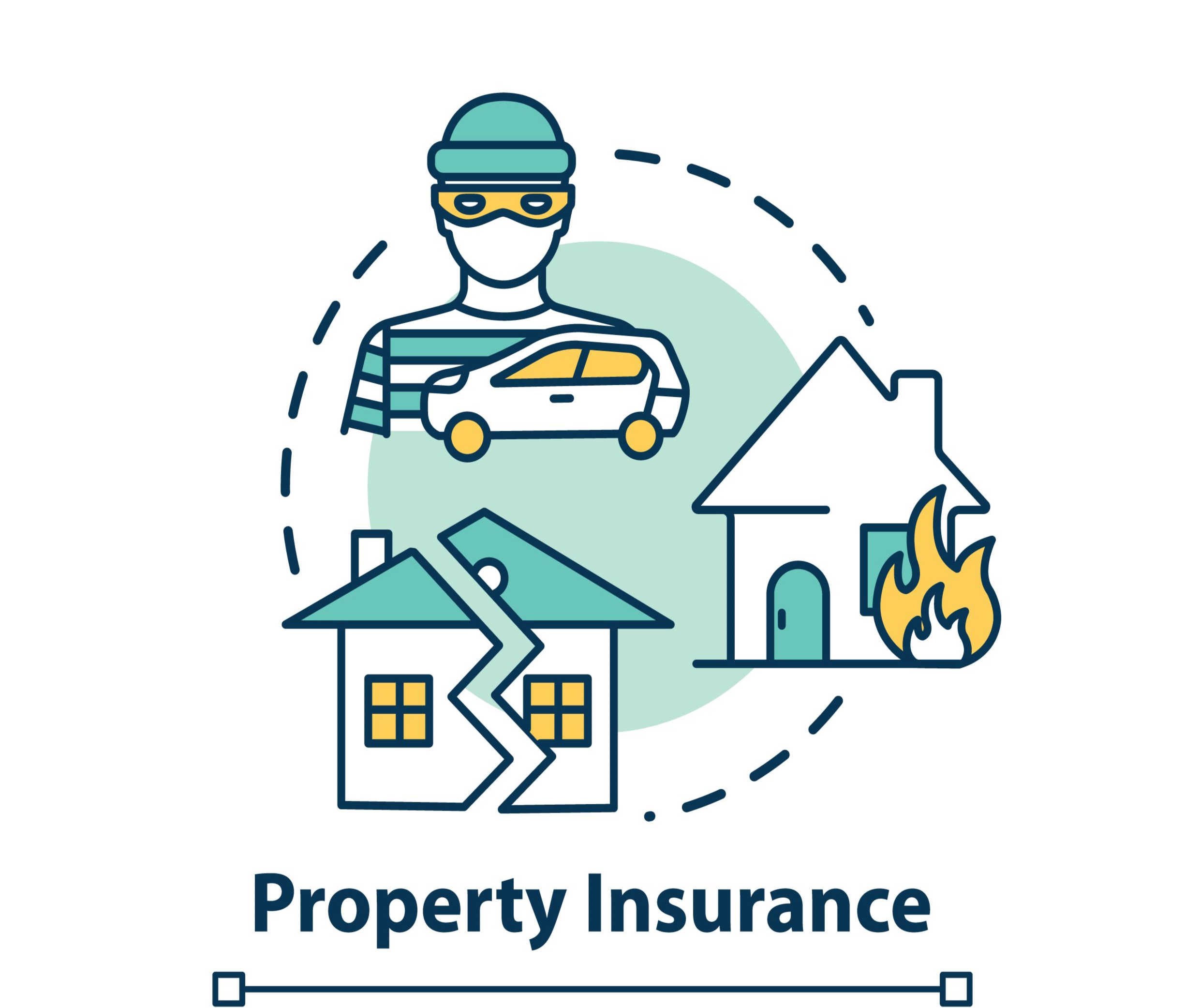 property & casualty insurance 