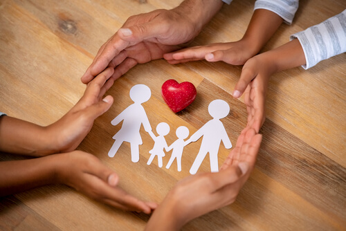 3 reasons why Life insurance benefits your children