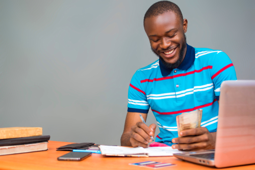 4 Ways to Enrich Your Finances When You Are Young