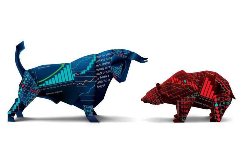 5 Reasons to Invest in Stocks