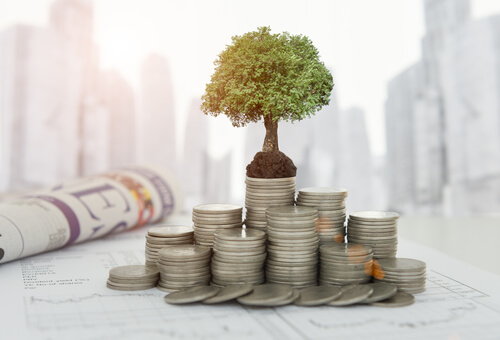 6 advantages of investing in money market fund