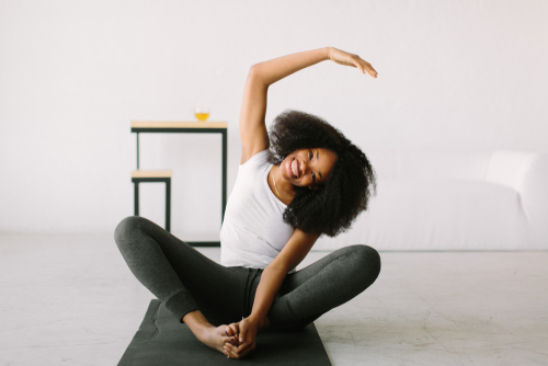 A 30-minute Life Changing Morning Routine You Should Try