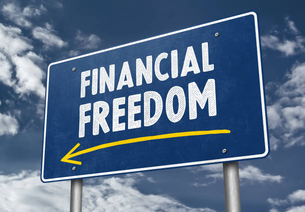 Begin Your Journey to Financial Freedom