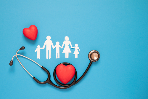 How to Get Health Insurance