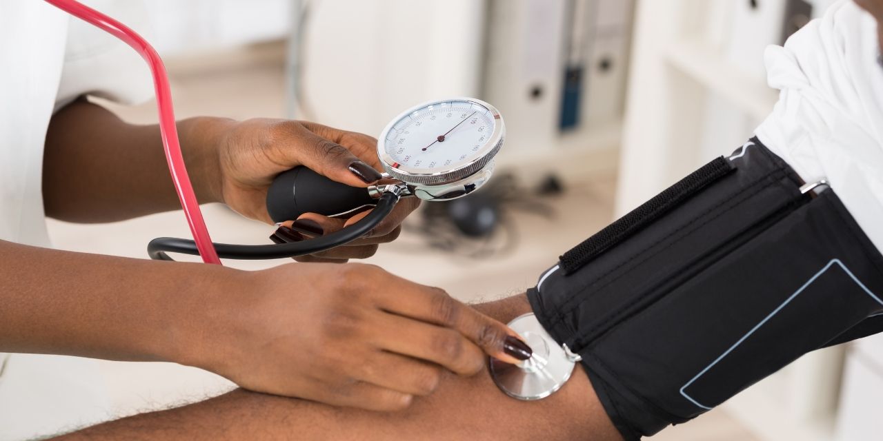 What Causes High Blood Pressure?