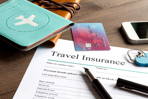 Why You Might Need Travel Insurance This Summer